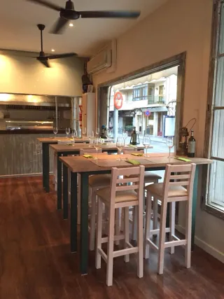 SILLAS PARA MESONES,PULPERÍAS,BARE