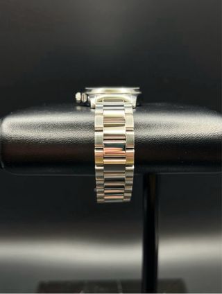 Orologio Gucci G-Timeless Argento e Bianco AUTENTICO