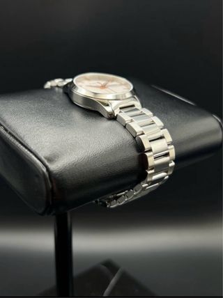 Orologio Gucci G-Timeless Argento e Bianco AUTENTICO