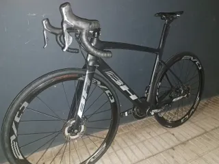 Bicicleta BH G7 EVO