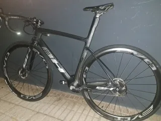 Bicicleta BH G7 EVO