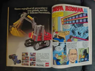 3 ALBI Topolino Sport numeri 1 - 2 - 3