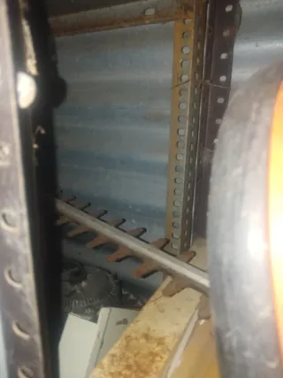 Cortasetos Eléctrico Stihl HSE 71