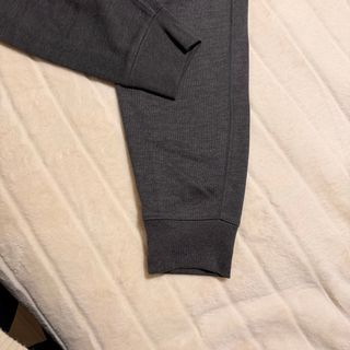 Conjunto Aeropostale Gris y Rosa