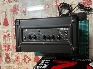 Blackstar ID:Core 10 V2 SUGAR SKULL