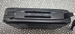 Walkman Registratore Cassette Irradio Tripper 723