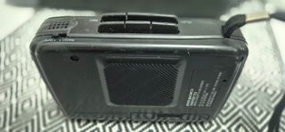 Walkman Registratore Cassette Irradio Tripper 723