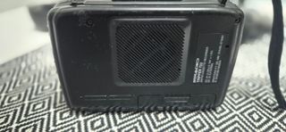 Walkman Registratore Cassette Irradio Tripper 723