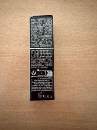 Iluminador Giorgio Armani Luminous Silk 3