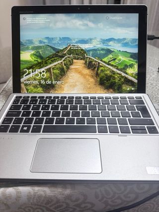 HP Elite x2 1012 G2 Intel Core i5 16GB RAM