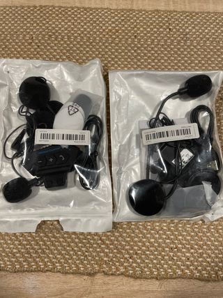 Intercomunicadores Moto Bluetooth