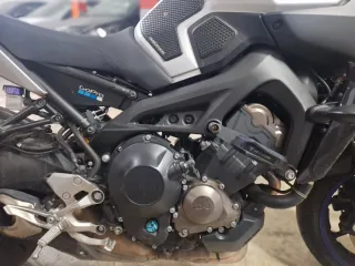 Yamaha MT-09 SP | Año 2019