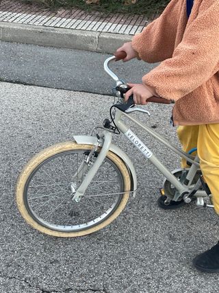Bici Veloretti 5-8 años