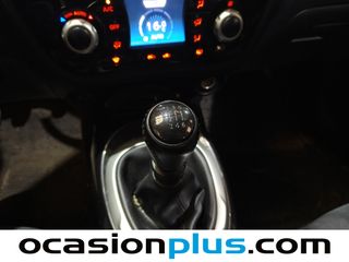 Nissan Juke 1.5 dCi N-Connecta 81 kW (110 CV)