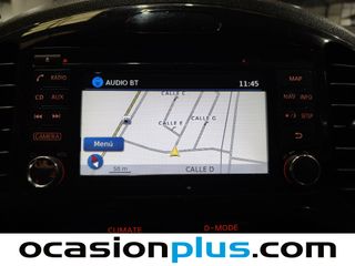 Nissan Juke 1.5 dCi N-Connecta 81 kW (110 CV)