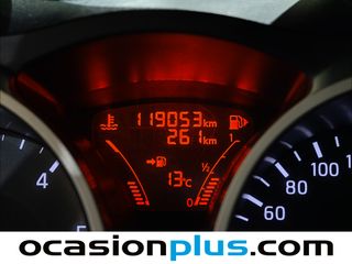 Nissan Juke 1.5 dCi N-Connecta 81 kW (110 CV)