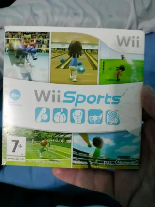 Wii Sports Nintendo
