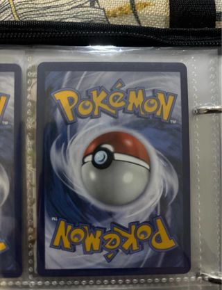 Lotto Pokémon Rayquaza VMax Entei V Eevee