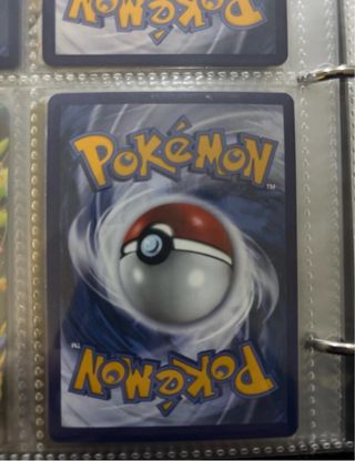 Lotto Pokémon Rayquaza VMax Entei V Eevee