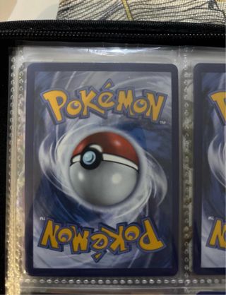 Lotto Pokémon Rayquaza VMax Entei V Eevee