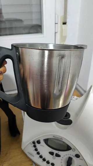 Thermomix TM31