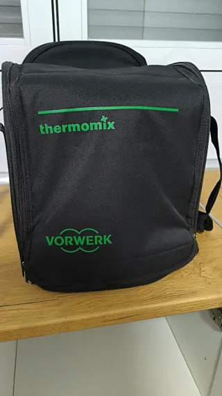 Thermomix TM31