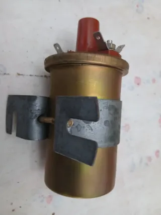 Bobina encendido FEMSA BW 12V