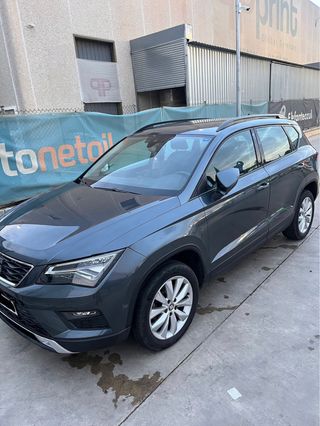 SEAT Ateca 1.6 TDI