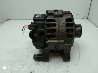 ALTERNADOR CITROEN C4 COUPE