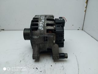 ALTERNADOR CITROEN C4 COUPE