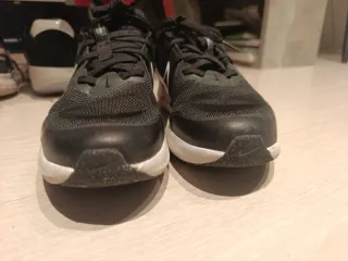 Zapatillas Nike Negras