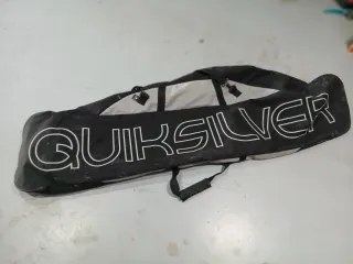 Funda Tabla Snow Quiksilver