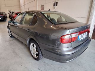SEAT Toledo 2003