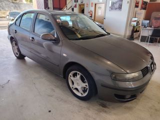 SEAT Toledo 2003