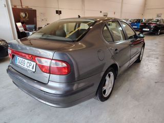 SEAT Toledo 2003