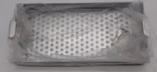 Caja desinfectante de esterilización sin estrenar