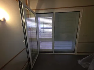 Ventanales PVC de calidad