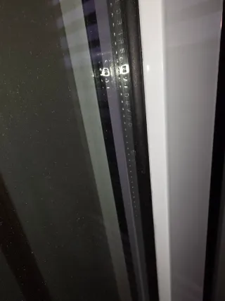 Ventanales PVC de calidad