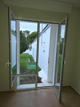 Ventanales PVC de calidad