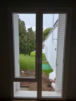 Ventanales PVC de calidad