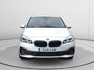 BMW Serie 2 Gran Tourer 216i