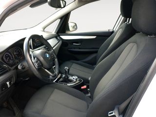 BMW Serie 2 Gran Tourer 216i