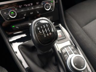 BMW Serie 2 Gran Tourer 216i