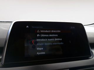 BMW Serie 2 Gran Tourer 216i