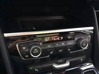 BMW Serie 2 Gran Tourer 216i