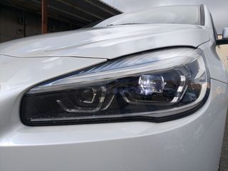 BMW Serie 2 Gran Tourer 216i