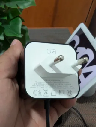 Echo Dot 3ra Gen - Altavoz Alexa - Negro