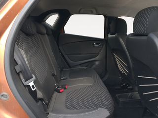 Renault Captur Intens
