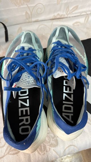 Adidas Adios Pro 3 Zapatillas Running