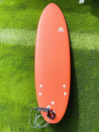 Tabla de surf de espuma softboard